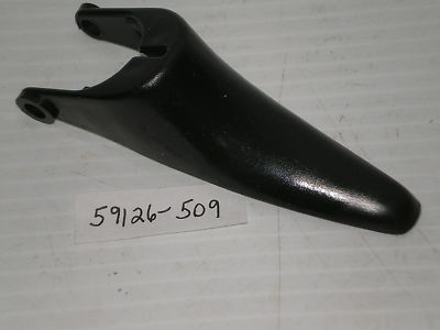 KAWASAKI JS400 JS440 JS550 Throttle Lever 59126-509