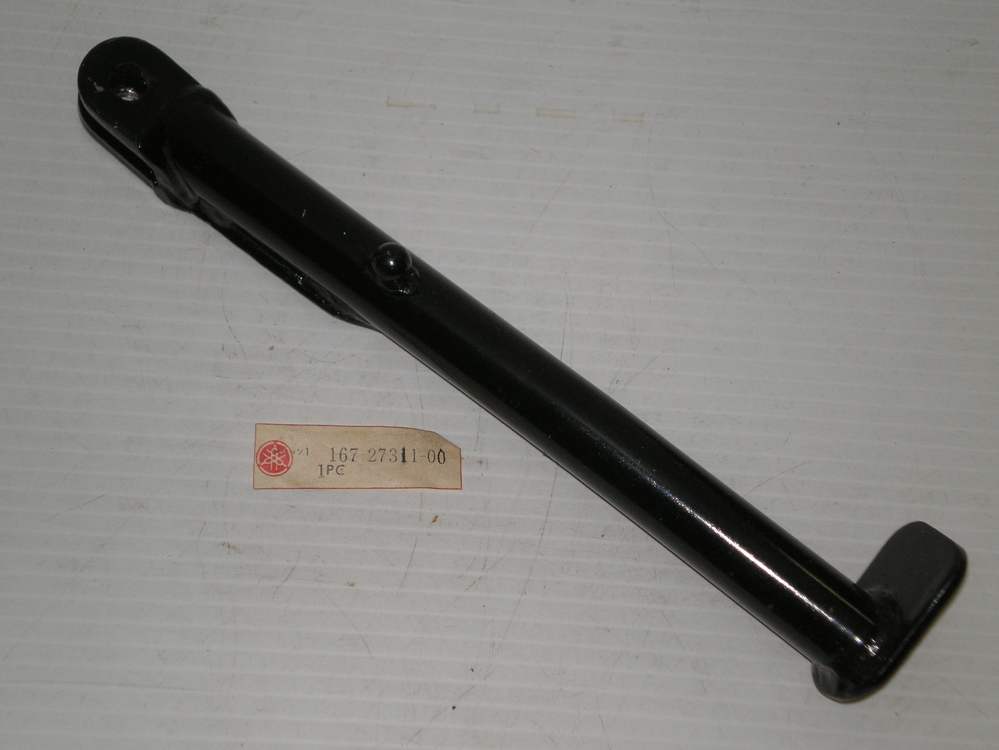 YAMAHA YL2C & YL2CM Trailmaster Side Stand 167-27311-00