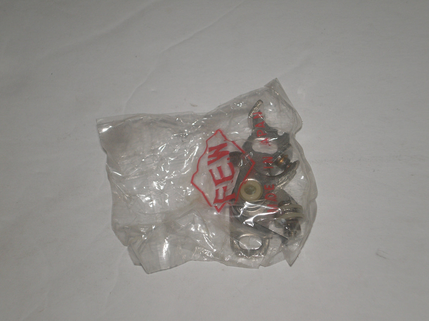 YAMAHA CS3 R3 YCS1 YR1 YR2 Ignition Points Set 168-81222-20 / 168-81222-21