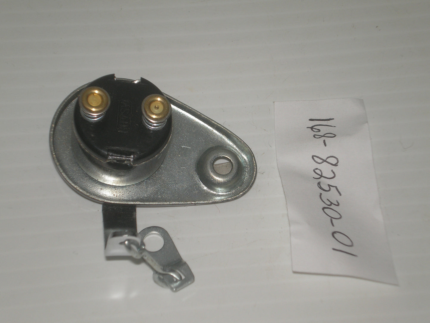 YAMAHA R3 YR1 YR2 YR2C Brake Stop Light Switch 168-82530-01