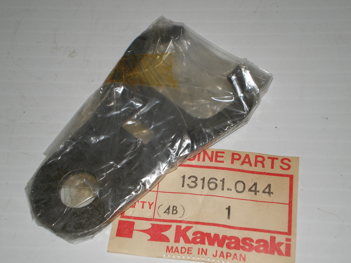 KAWASAKI KL250 KLT200 KLT250 KLX250 KZ200 KZ250 Gearshift Lever 13161-044