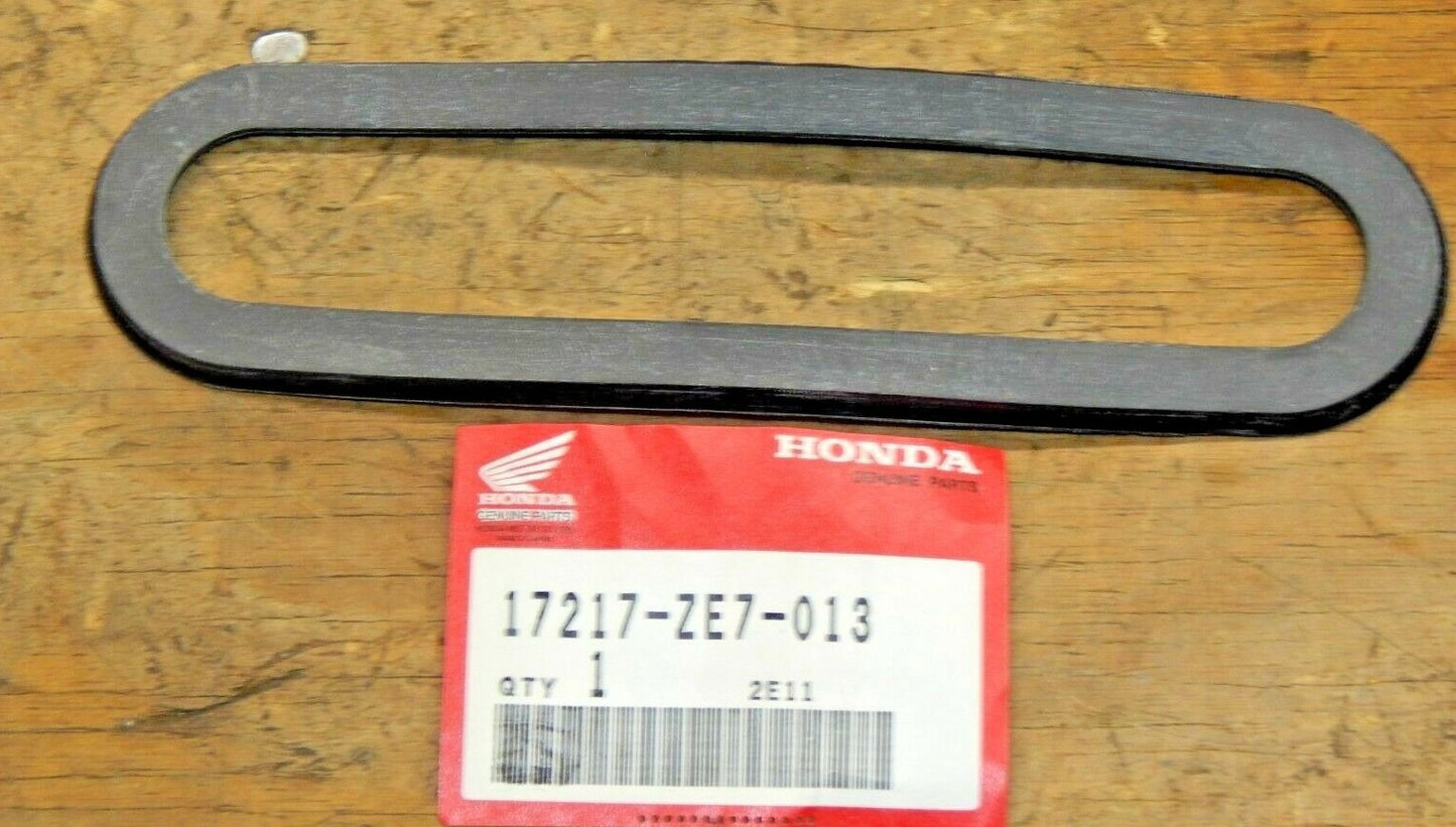 HONDA HR216 HRA216 HRC216 Lawn Mower Factory Air Cleaner Gasket 17217-ZE7-013