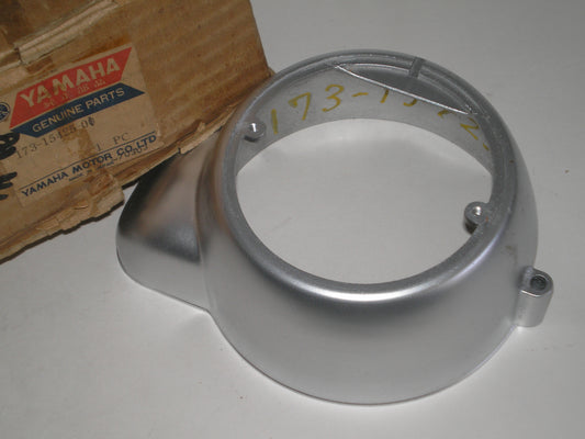 YAMAHA YCS1 1967-1968 Generator Cover 173-15425-00 / 173-15425-01