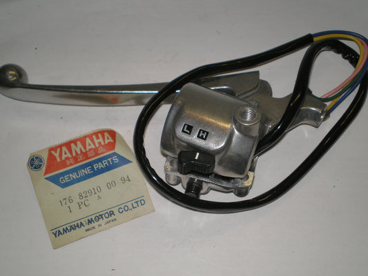 YAMAHA RD60 YL1 176-82910-00-94 / 176-82910-00-38 / 176-82910-01-94 / 353-82910-01