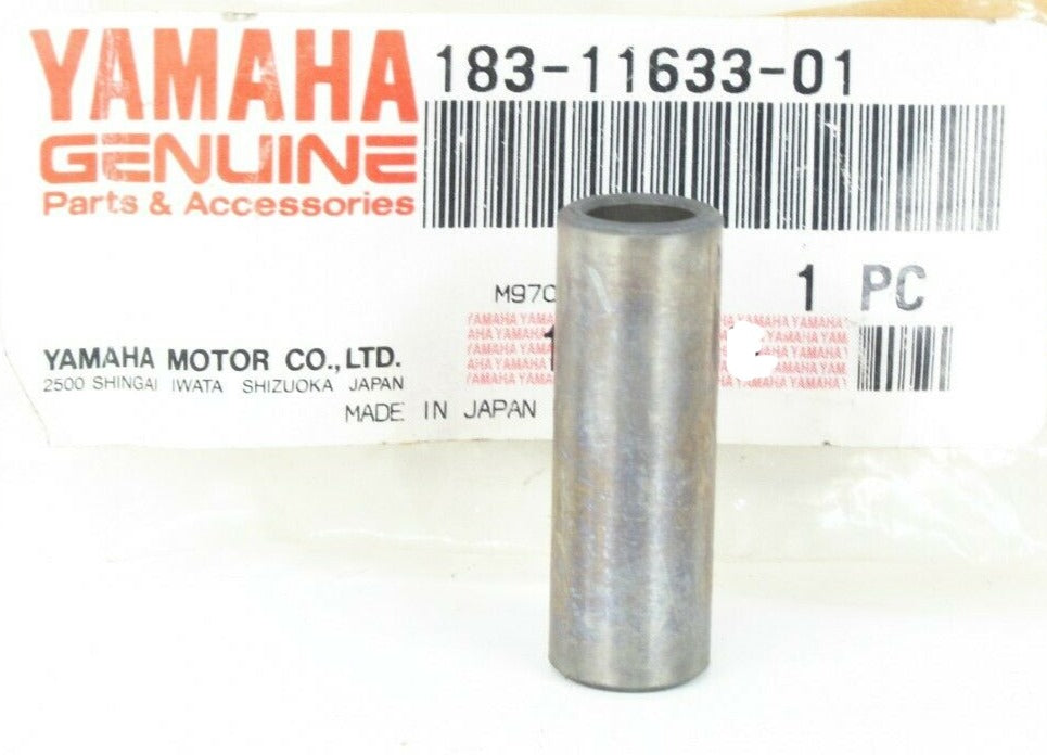 YAMAHA AS2 RD125 TA125 YAS1 YZ60 Piston Pin 183-11633-01