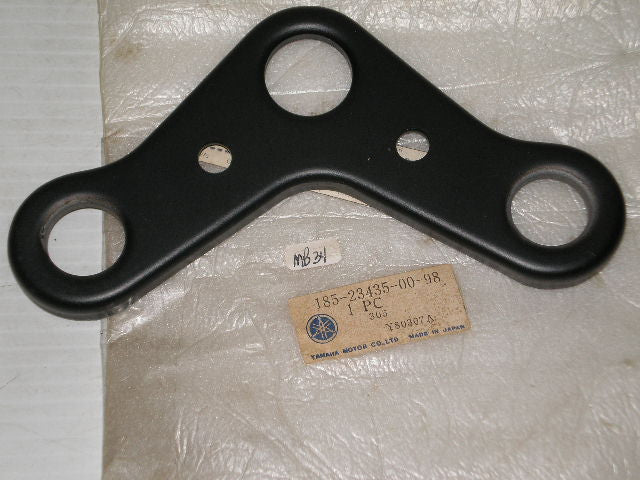 YAMAHA JT1 JT2 RX50 YZ80 Steering Head Crown 185-23435-00-98 / 185-23435-00
