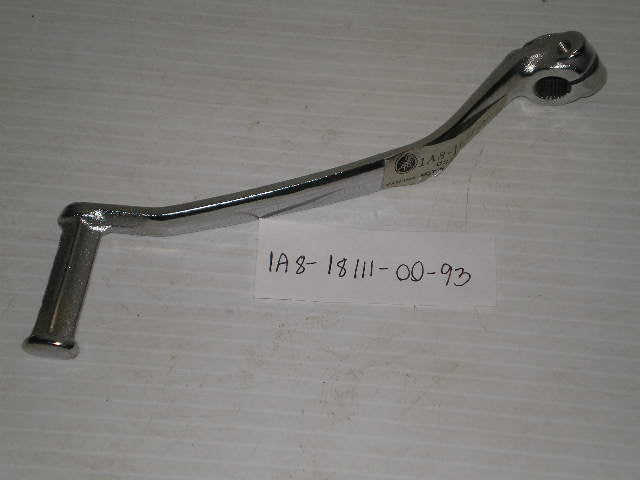 YAMAHA TX500 XS500 Gear Shift Pedal 1A8-18111-00-93 371-18111-00-93