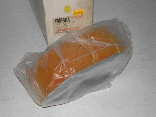 YAMAHA XS750 XS750-2D Air Cleaner Element 1J7-14451-00