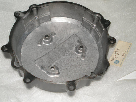 YAMAHA XS750 1977-1978 Generator Cover 1J7-15415-01