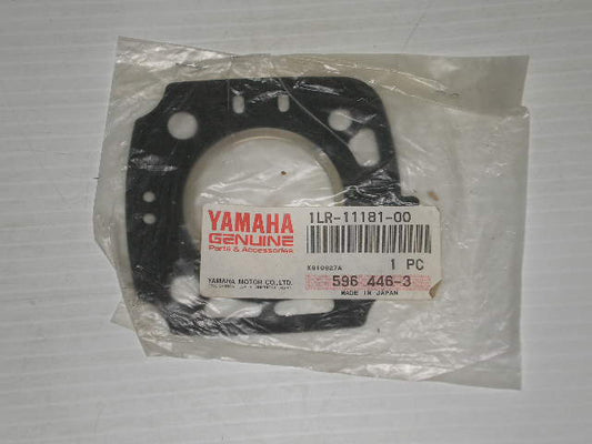 YAMAHA YZ80 Cylinder Head Gasket 1LR-11181-00 / 1LR-11181-01