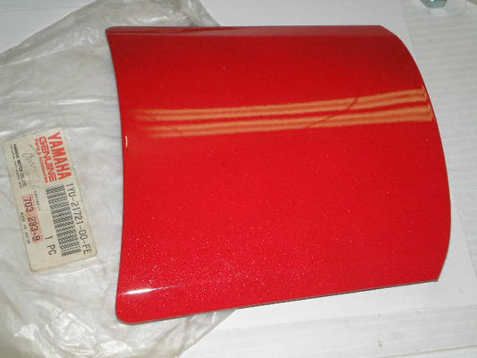 YAMAHA SH50 CW50 1990-1995 Side Cover #2 1YU-21721-00-FE