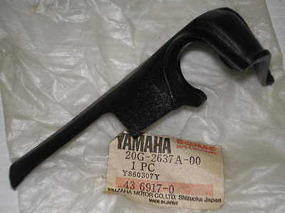 YAMAHA 20G-2637A-00