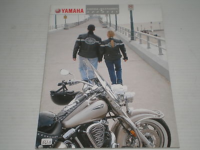 YAMAHA ACC 561.11