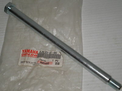 YAMAHA 2JN-22141-00
