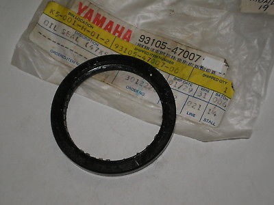 YAMAHA 93105-47007