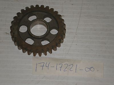YAMAHA 174-17221-00