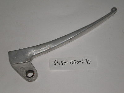 HONDA 53175-053-670