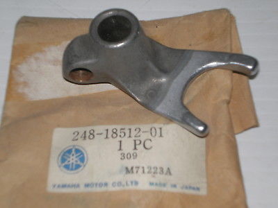 YAMAHA 248-18512-01