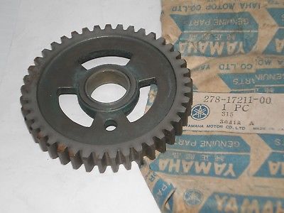 YAMAHA 278-17211-00