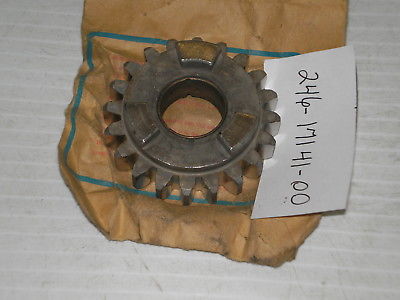 YAMAHA 246-17141-00