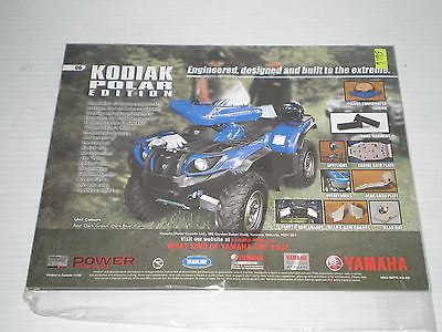 YAMAHA BROCHURE 561.6