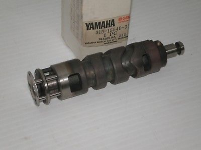 YAMAHA 315-18540-00