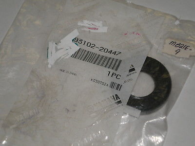 YAMAHA 93102-20447