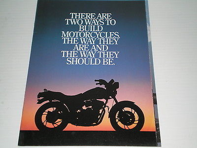 YAMAHA BROCHURE #23