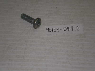 YAMAHA 90109-08718