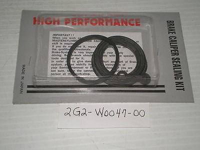 YAMAHA 2G2-W0047-00