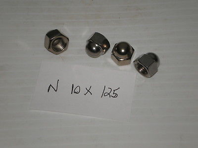 NUT 14MM