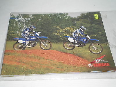 YAMAHA BROCHURE 561.2