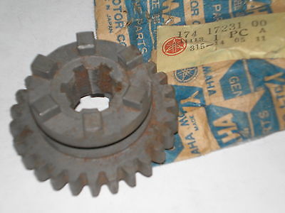 YAMAHA 174-17231-00