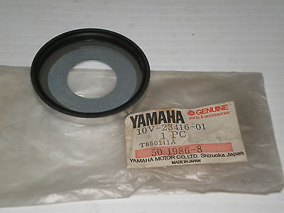 YAMAHA Nitrile 74-85 YZ100 YZ125 DT125 DT175 YT125 YT175 CLUTCH COVER YAMAHA Nitrile 74-85 YZ100 YZ125 DT125 DT175 YT125 YT175 CLUTCH COVER