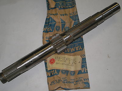 YAMAHA 174-18512-01