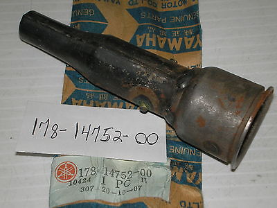 YAMAHA 222-14752-00
