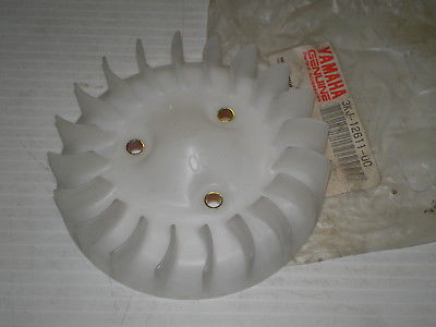YAMAHA 3KJ-12611-00
