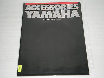 YAMAHA BROCHURE #240