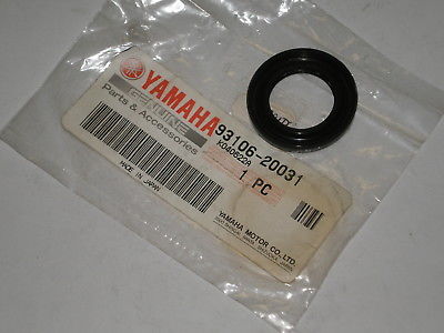 YAMAHA YZ80 YZ85 1993-2005 Oil Seal 93106-20031