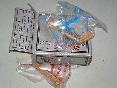 honda engine valve