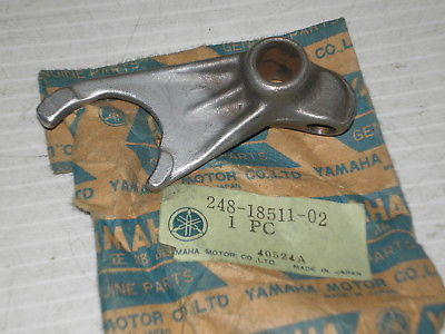YAMAHA 248-18511-02
