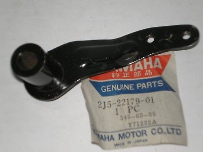 YAMAHA YZ80 AHRMA Rear Arm Tensioner 2J5-22179-01 / 3R1-22179-00