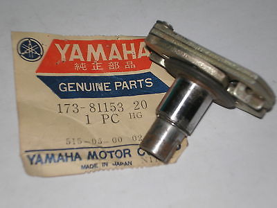 Yamaha Ignition & Tune-up Parts
