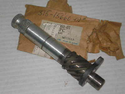YAMAHA 315-15660-00