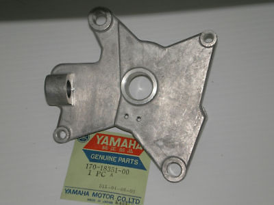 YAMAHA 156-18351-00