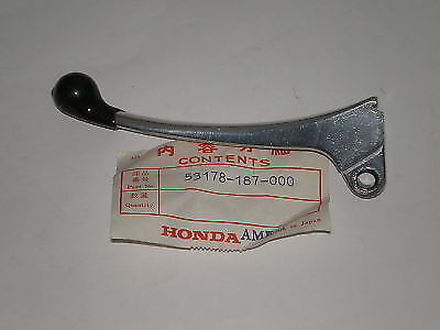 HONDA 53178-187-000