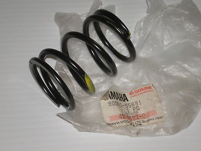 YAMAHA 90501-55691