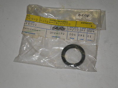 YAMAHA 93104-19097
