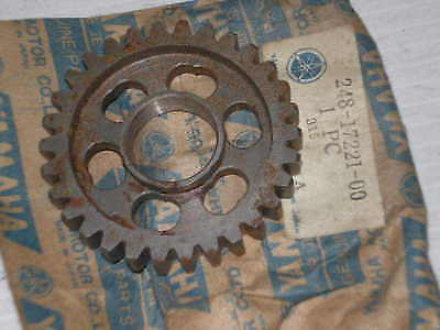 YAMAHA 248-17221-00
