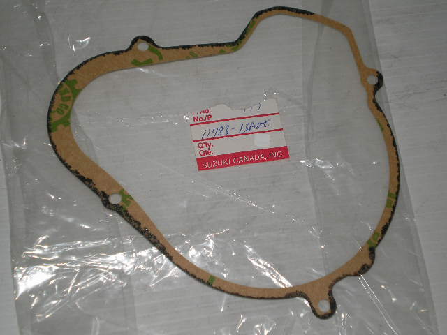 SUZUKI LT250 R 1985-1992 Magneto Cover Gasket 11483-13A00